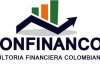CONSULTORIA FINANCIERA COLOMBIANA S.A.S.